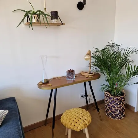 Tres Belle Marina Plein Sud Apartment *