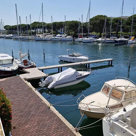 Tres Belle Marina Plein Sud Le Grau-du-Roi