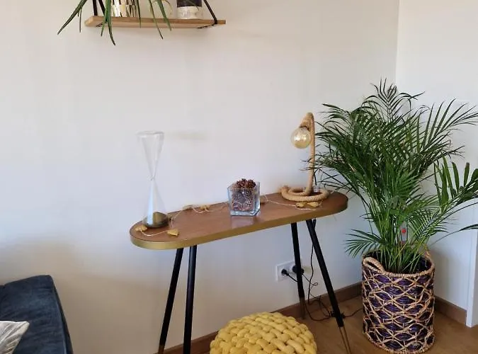 Tres Belle Marina Plein Sud Apartament *
